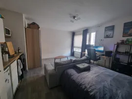 STUDIO  LILLE  VAUBAN Lille