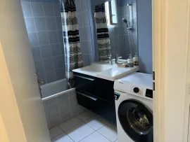 Location Beau T2 MEUBLÉ 40m² Minimes/Barrière de Paris