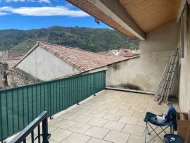 Location T4 bis centre ville Tain l'Hermitage
