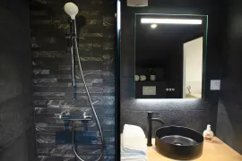 Location Superbe T1 Bis Meublé