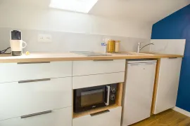 Location Superbe T1 Bis Meublé