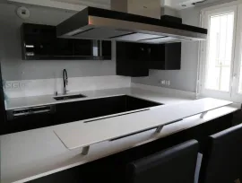 Location Appartement luxe équipé d'un sauna finlandais
