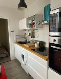 Location Beau studio/2P 36m² en plein cœur de Clermont