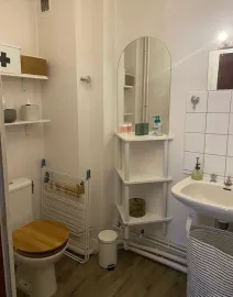 Location Beau studio/2P 36m² en plein cœur de Clermont