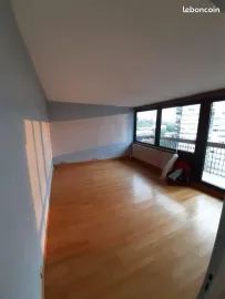 Location Appartement T4 - 80m2