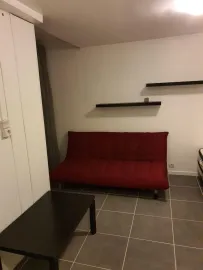 lumineux, secteur pavillonnaire résidentiel Cergy