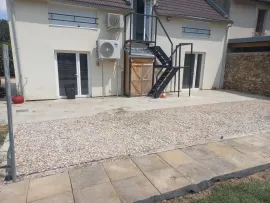 Location Studio meublé tout compris