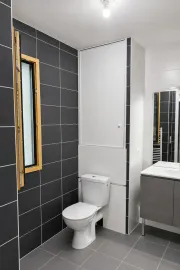 Location Lyon 9e – T3 meublé 56 m² avec terrasse