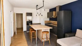 Location Lyon 9e – T3 meublé 56 m² avec terrasse