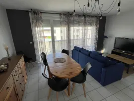 Bel appartement de 50m2 - 3 pièces -1 chambre Bordeaux