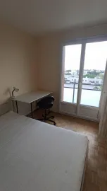 Colocation Chambre en colocation