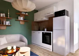 Location À propos