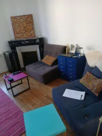 Colocation Chambres à louer dans une maison