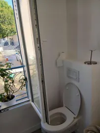 Colocation Chambres à louer dans une maison