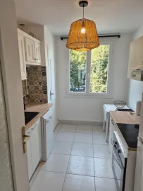 Location Beau 4P meublé 68m² rénové