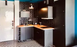 Beau 2P meublé 35m² Toulouse