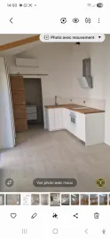Studio idéalement situé. Marseille 12e