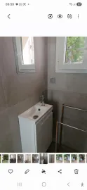 Location Petite maisonette studio