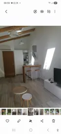 Location Petite maisonette studio