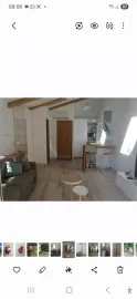 Location Petite maisonette studio