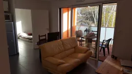 Location Beau T2 37m² lumineux - Quartier OVALIE