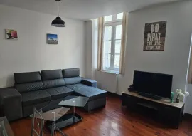 Beau 2P meublé 43m² proche place des Quinconces Bordeaux