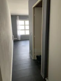 Location Grand studio 18 m2 + garage La Tortière