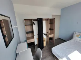 Location Chambre dans un appartement 60m²