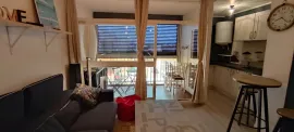 Location Appartement meublé de 2 pièces de 40m²