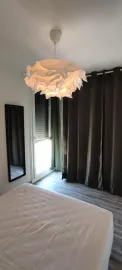 Location Appartement meublé de 2 pièces de 40m²