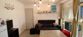 Location Appartement meublé de 2 pièces de 40m²