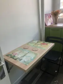 Location Beau studio meublé 30 m²
