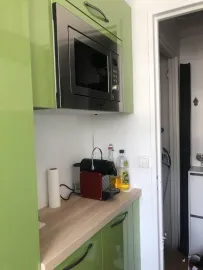 Location Beau studio meublé 30 m²