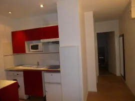 Beau T2 meublé 32m² secteur Toulouse Purpan Toulouse