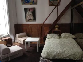 Studio localisation au coeur de Saint Germain Paris 6e
