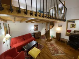 Location Beau 2P meublé 53 m²  avec patio