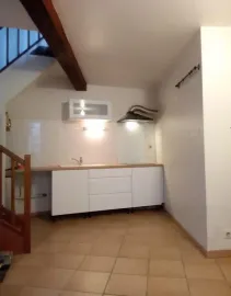 Location Beau duplex 3P 48m² plein centre Toulouse
