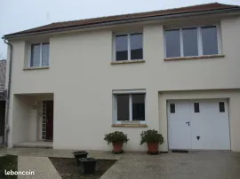 Appartement 4 pièces - 70 m² Rambouillet