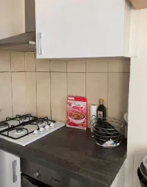 Location Rare : Deux pièces, vue exceptionnelle sur Paris