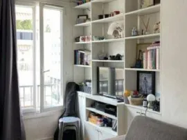 T1 meublé/équipé Neuilly-sur-Seine