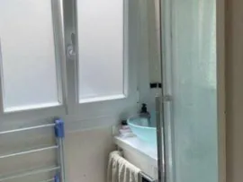 Location T1 meublé/équipé