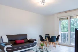 Location Appartement T3 Centre ville Annemasse Annemasse