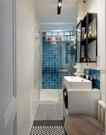 Location Beau T2 meublé 42m² plein Sud sans vis-à-vis