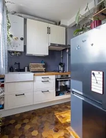 Location Beau T2 meublé 42m² plein Sud sans vis-à-vis
