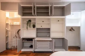 Location Studio Calme et Équipé près de Montmartre
