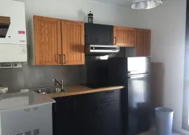 Location Beau 3P 58m² meublé proche Fac des Tanneurs