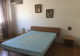 Location Beau 3P 58m² meublé proche Fac des Tanneurs