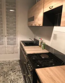 Location Beau 2P meublé situé au centre ville