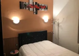 Location Beau 2P meublé situé au centre ville