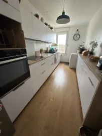 Location Beau T3  65m² lumineux avec balcon